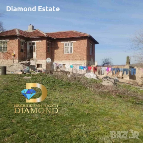 Къща в село Георги Добрево, общ. Любимец, снимка 3 - Къщи - 53859518