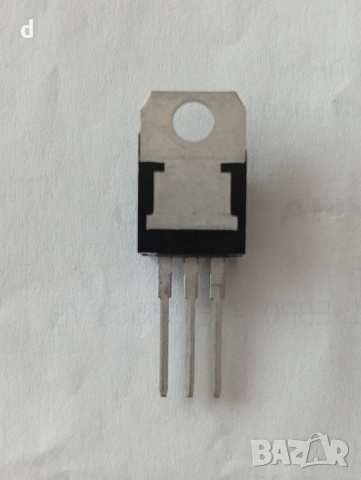 стабилизатор на напрежение , снимка 2 - Друга електроника - 54013501