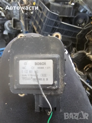 Задвижващ механизъм на клапата на парното Renault Scénic I RX4 0132801163