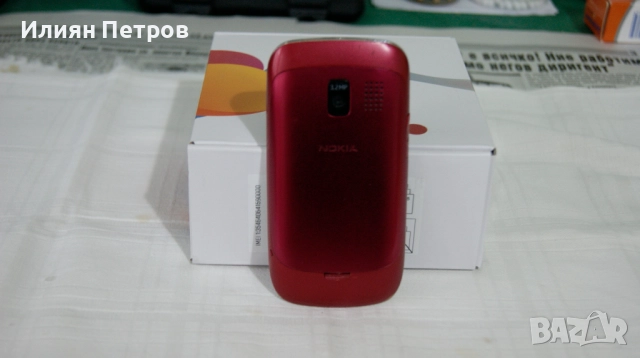 телефон нокия, снимка 8 - Nokia - 52613925