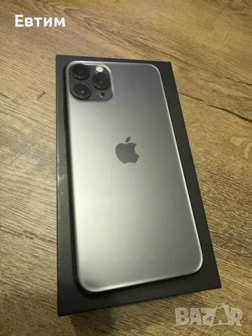 Продавам iPhone 11 Pro 64GB, снимка 1 - Apple iPhone - 47225543