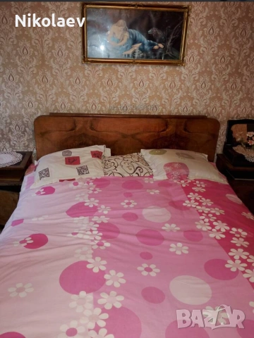 Тристаен под наем ,може и за нощувки  в апартамента или в стая.Борово, снимка 2 - Апартаменти - 53638257