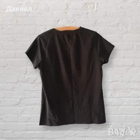 Дамска тениска, снимка 2 - Тениски - 49977494