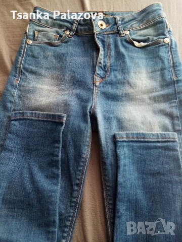 Дънки Кенсол S размер