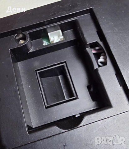 Детектор за фалшиви банкноти, сертифициран от ЕЦБ , снимка 3 - Друга електроника - 52952443