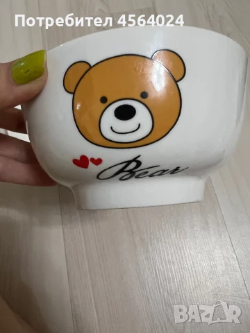 Детски сервиз , снимка 4 - Сервизи - 51370461