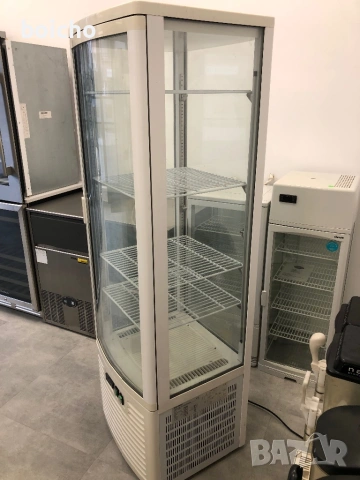 Витрина за торти GGG GMBH, снимка 2 - Витрини - 53961461