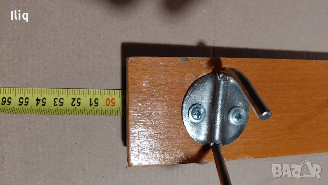 закачалка за антре. , снимка 3 - Закачалки - 53215679