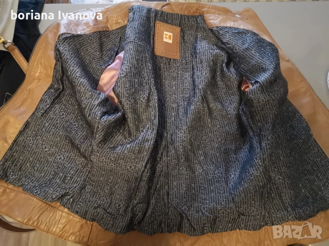 Marco Polo, Hugo boss , снимка 18 - Якета - 52215271