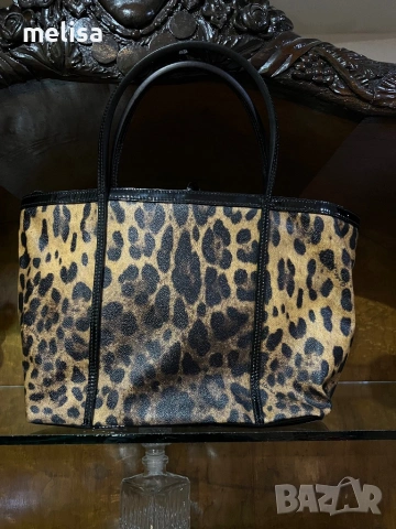Dolce&Gabbana чанта оригинал, снимка 3 - Чанти - 53392004