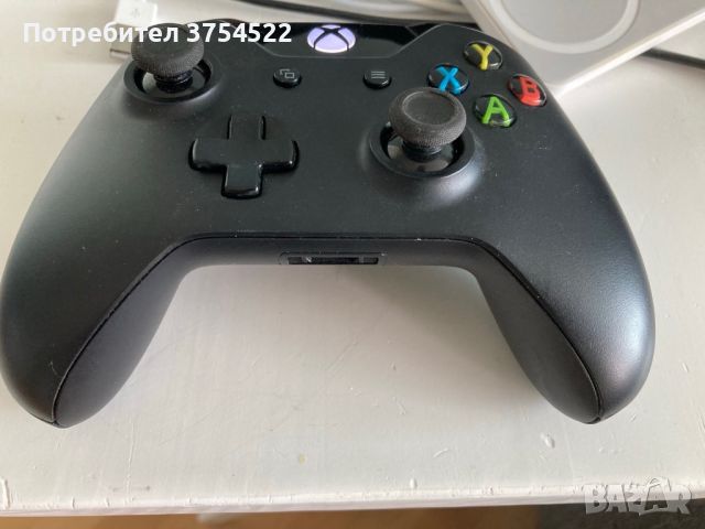 Джойстик Xbox One Wireless контролер, снимка 6 - Аксесоари - 45238298