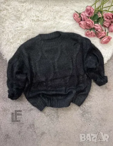 Пуловер LFS BestSeller  , снимка 3 - Блузи с дълъг ръкав и пуловери - 50437591