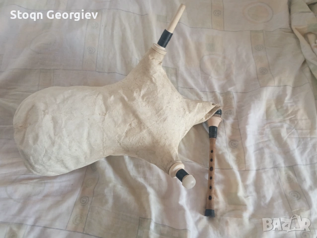 Гайда за декорация