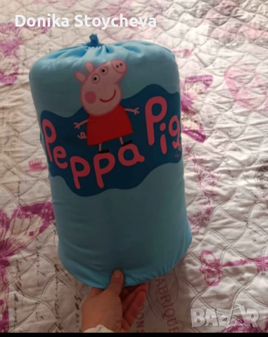 Детски спален чувал, снимка 3 - Спални чували за бебета и деца - 53964150