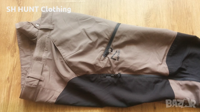 NORHEIM Stretch Trouser размер M изцяло еластичен панталон - 2085, снимка 4 - Панталони - 53444955