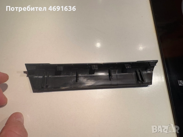 Дръжка на врата Опел Opel Astra Zafira само за 10лв. 331985437, снимка 2 - Части - 52902694