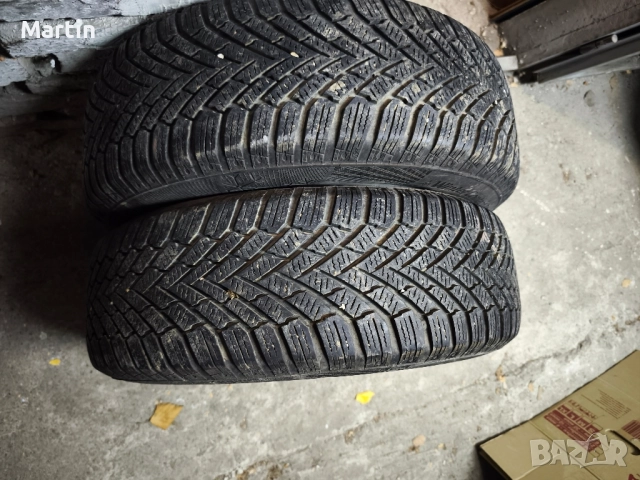 Гуми с джанти Хонда 15 цола, снимка 3 - Гуми и джанти - 52335214