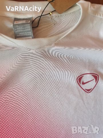 Nike Tempo size M , снимка 2 - Тениски - 46021535