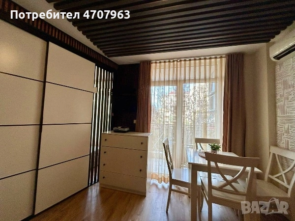 Двустаен - Слънчев бряг, снимка 8 - Апартаменти - 53699048