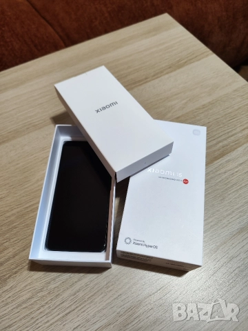 Xiaomi 15 – 12/256GB – НОВ + 3 ГОДИНИ ГАРАНЦИЯ! 🔥, снимка 2 - Xiaomi - 52598215