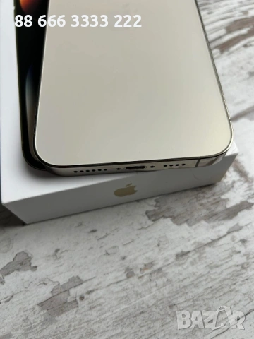 IPhone 14 Pro Max 256 GB , снимка 10 - Apple iPhone - 54052705