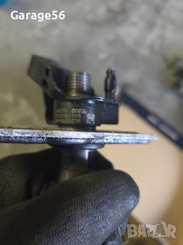 Дюзи за Ауди 3.0тди 224к.с. -Проверени ! 