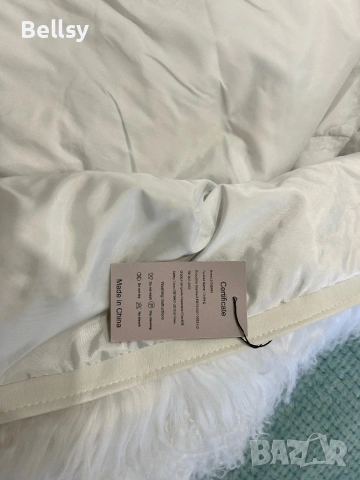 Яке естествена монголска вълна , снимка 7 - Якета - 53323771