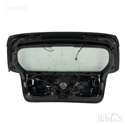 Заден капак BMW 1 Series (E87) 2004-2011 ID: 158776, снимка 2 - Части - 53955412