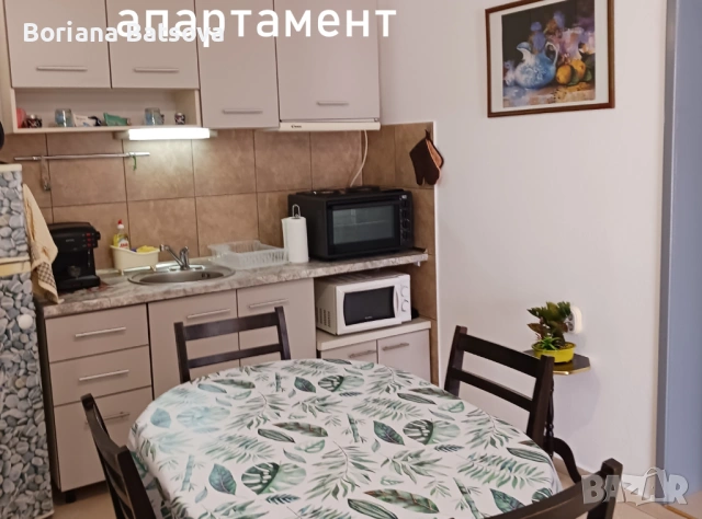 Лято в Йоанна 1-гр.Обзор, снимка 4 - Квартири, нощувки - 54032469