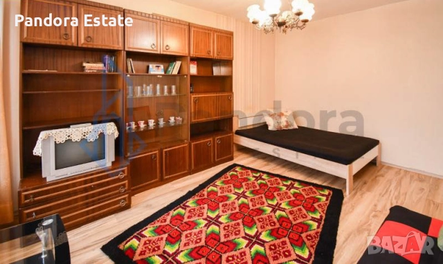 2-СТАЕН апартамент под наем, гр. София, кв. Фондови жилища, снимка 5 - Апартаменти - 52412617