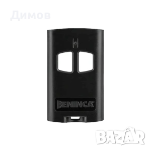 Италиански дистанционни VDS, V2PHOX, SOMFY, SIMU, BENINCA, MOTORLINE, ALMATIC, SOMMER, снимка 7 - Гаражни врати - 53061047