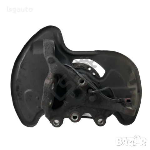 Преден десен шенкел Mercedes-Benz C-Class 204 (W/S/C) 2007-2014 ID: 145450, снимка 2 - Части - 49805879