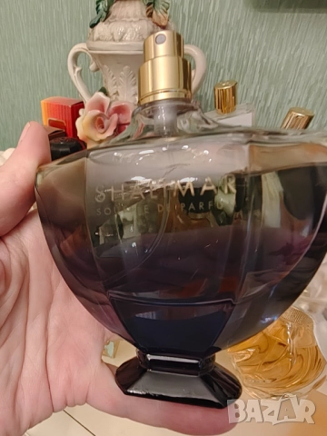 Guerlain Shalimar Souffle de Parfum 90 ml, снимка 2 - Дамски парфюми - 51595852