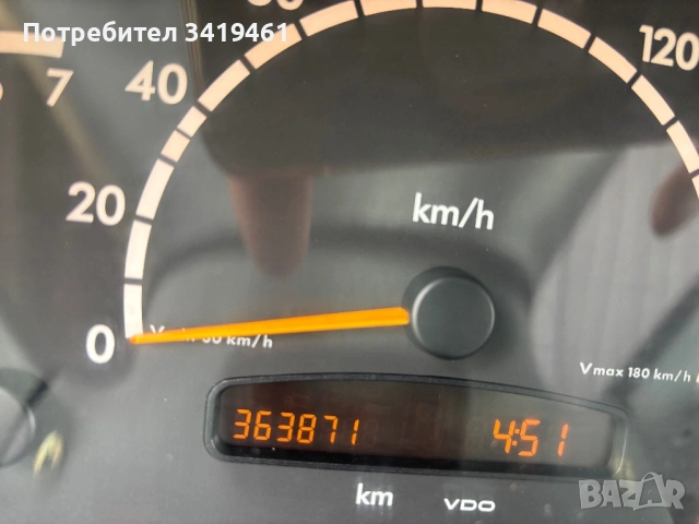 Мерцедес спринтер 412 , снимка 12 - Бусове и автобуси - 53728111