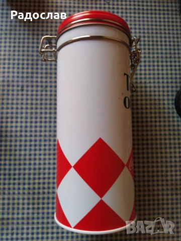 метална кутия  Coca - Cola, снимка 4 - Колекции - 54138909