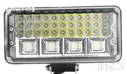 LED Халоген 177W Фар лед работна лампа 12-24V , снимка 1 - Аксесоари и консумативи - 45836828