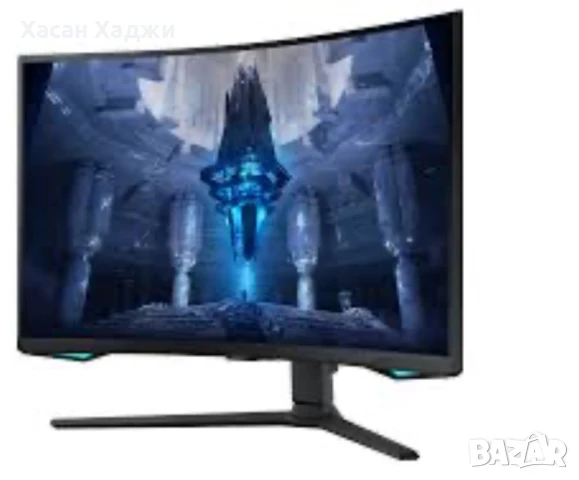 Монитор Gaming VA Samsung Odyssey Neo G7 , снимка 5 - Друга електроника - 51086984