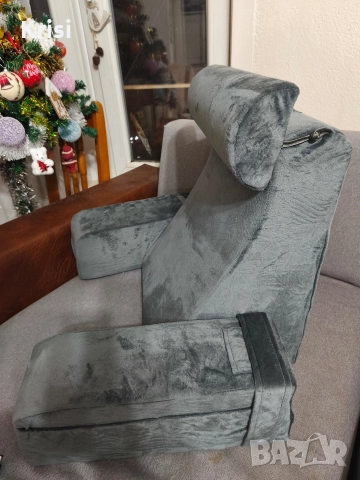 Облегалка за легло,виван