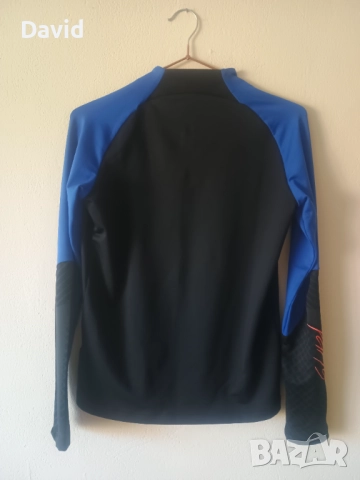 Оригинално детско горнище на ПСЖ 22/23, снимка 2 - Детски анцузи и суичери - 51748774