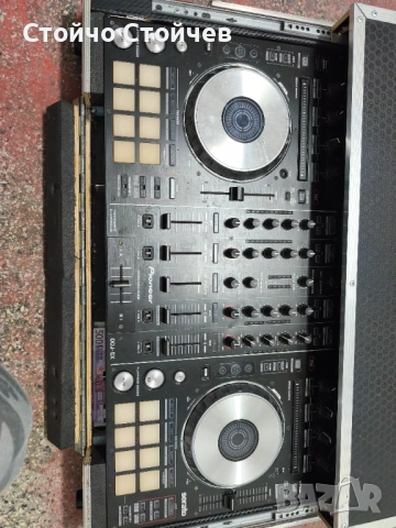 Pioneer SX.  , снимка 2 - Ресийвъри, усилватели, смесителни пултове - 53930894