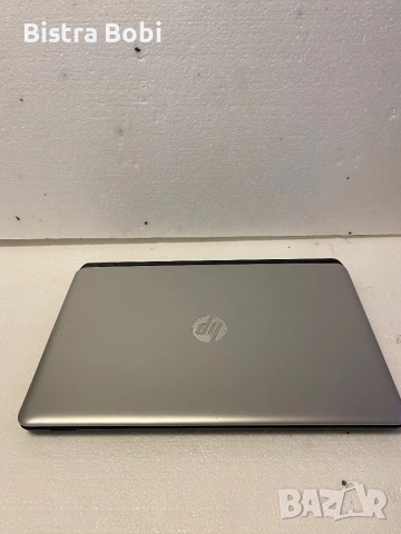 Лаптоп-HP, снимка 3 - Лаптопи за дома - 54074698