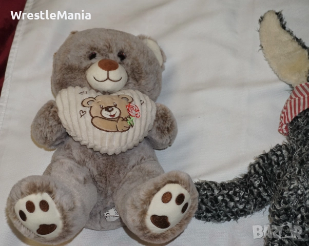 Лот от 14 Плюшени Играчки, снимка 2 - Плюшени играчки - 51954813