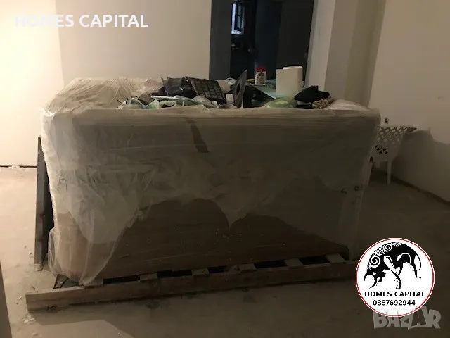 Агения за недвижими имоти ”HOMES CAPITAL” продава, снимка 11 - Заведения - 48319613