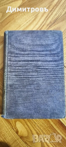 Речникъ на свето-то писанlе. Цариградъ-1884г, снимка 13 - Художествена литература - 53206600