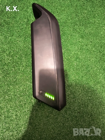 Батерия Бош за велосипед , снимка 2 - Велосипеди - 53456102