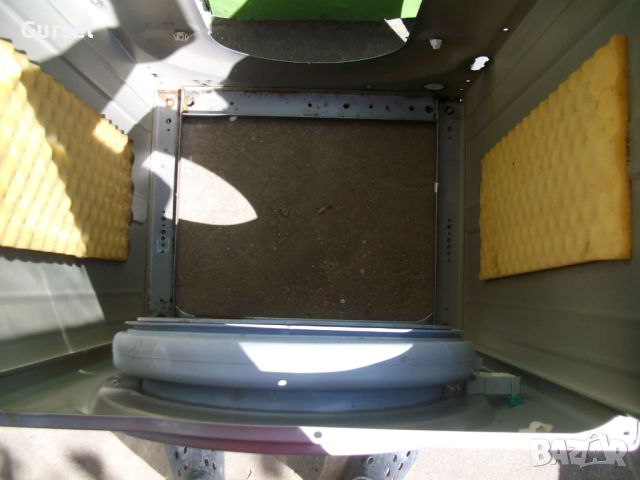 автоматична пералня HOTPOINT ARISTON на части, снимка 4 - Друга електроника - 43609964