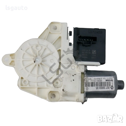 Моторче заден десен ел. стъклоповдигач Renault Megane III 2008-2016 ID:149904