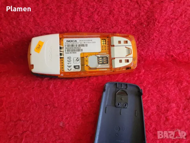 Nokia 3510i, снимка 13 - Nokia - 47880407