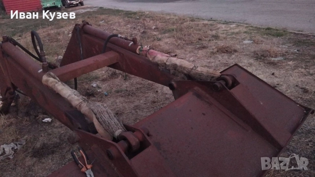 Каварненско фадромно , снимка 7 - Селскостопанска техника - 51774815