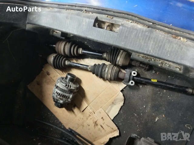 Останали части от Опел Астра Х 1.7CDTI 101, снимка 13 - Автомобили и джипове - 54171194